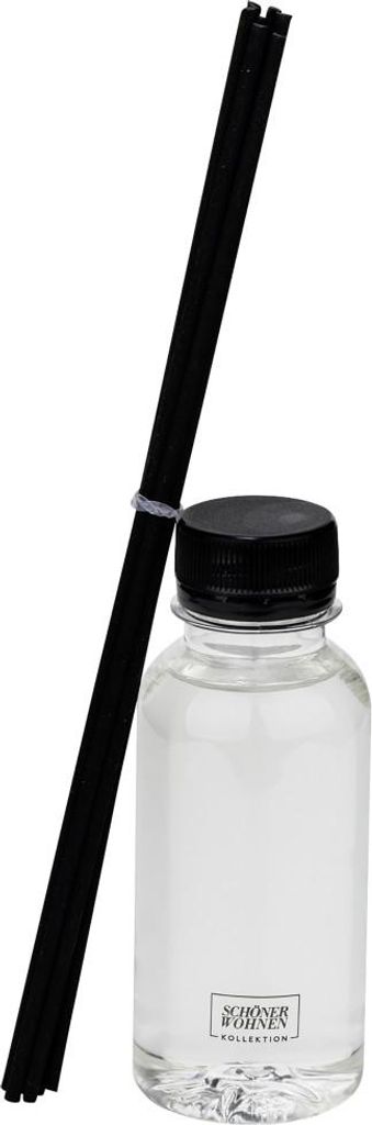 Schöner Wohnen Nachfüller für Raumduft Zeder Jasmin 150 ml Produktbild 
