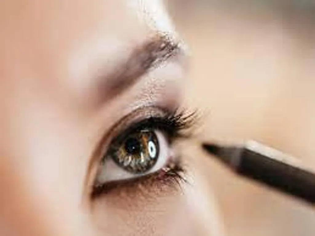La Bella Grigio Eye Liner - 4