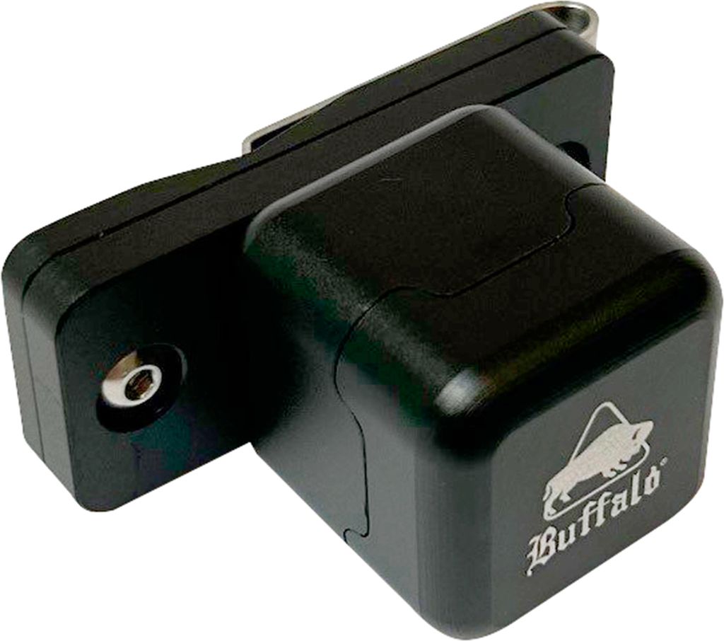 Buffalo porte-craie magnétique, carré Image du produit 