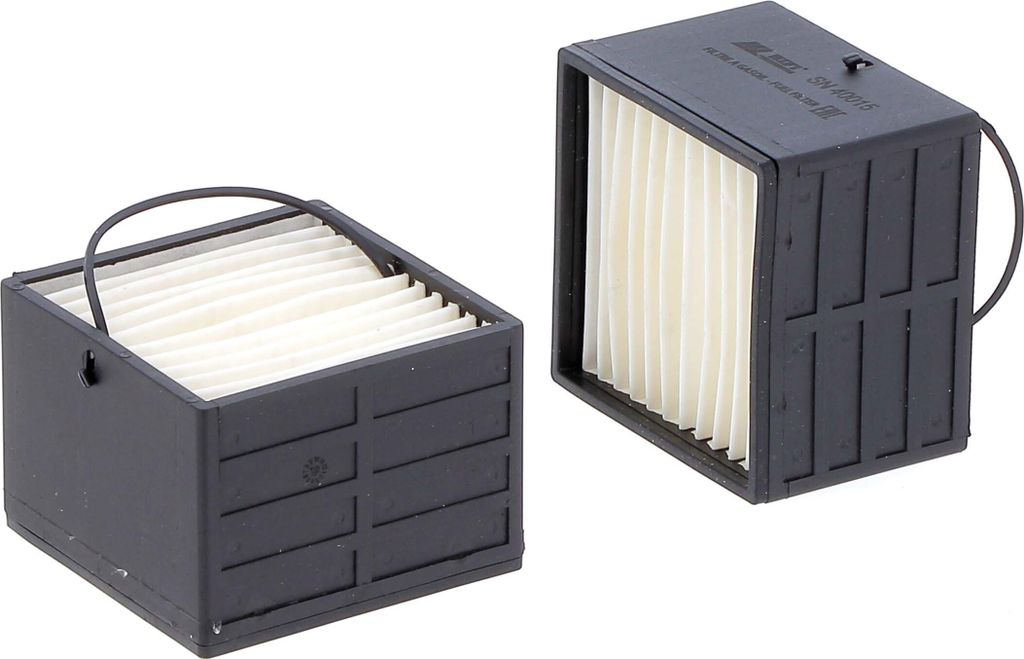 Kraftstofffilter SN 40015