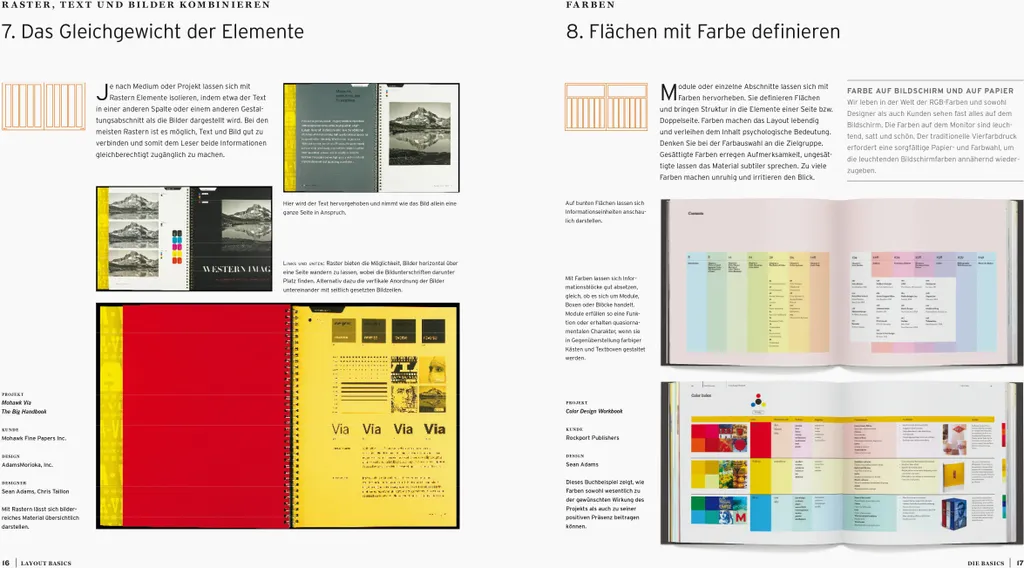 Améliorez vos Designs avec Layout Basics, le Guide de Mise en Page Pro