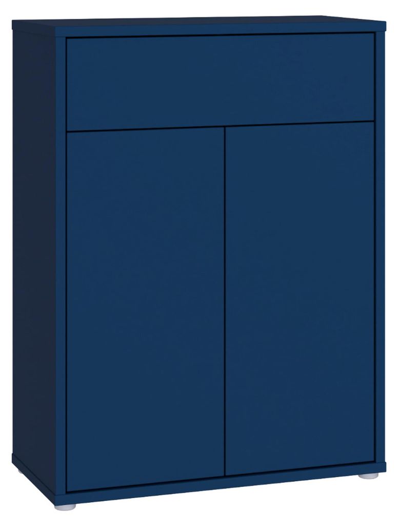 Armadio ALICE SPRINGS, dimensioni 70x80 cm, design moderno Immagine del prodotto 