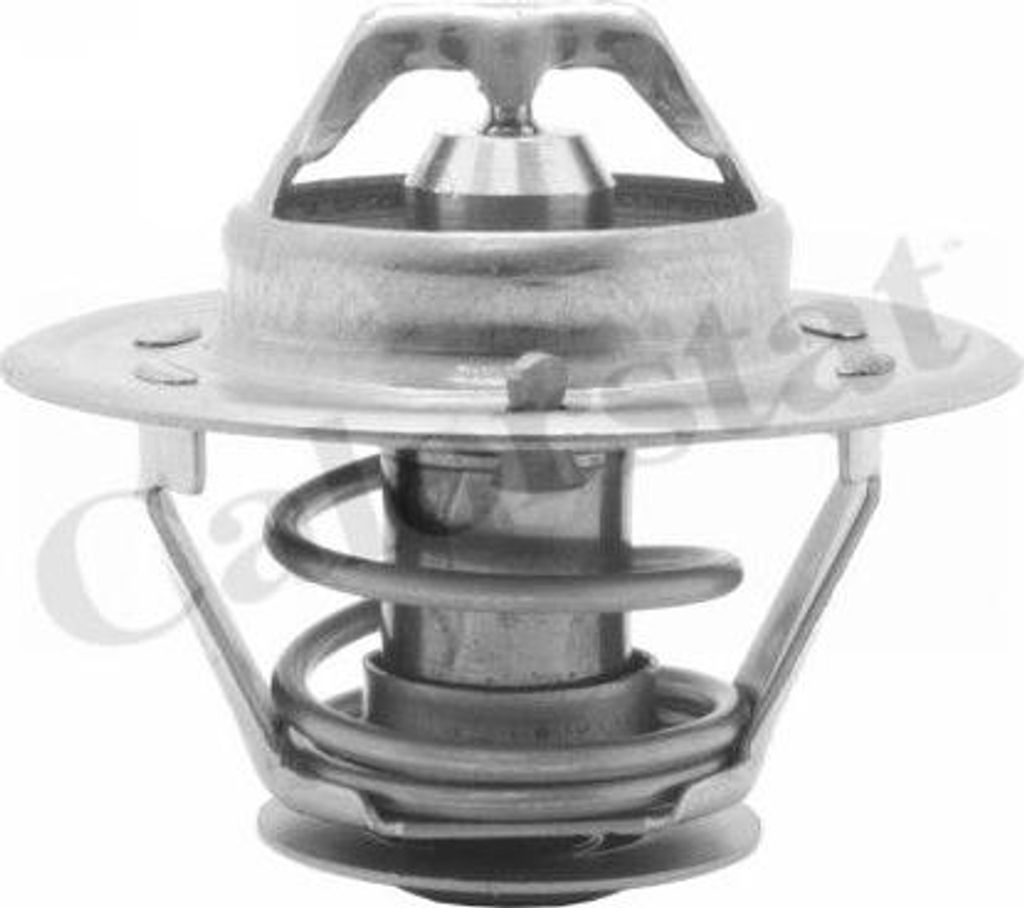CALORSTAT by Vernet TH3309.74J Thermostat, Kühlmittel OE 0004750024 kompatibel mit Arena, Master