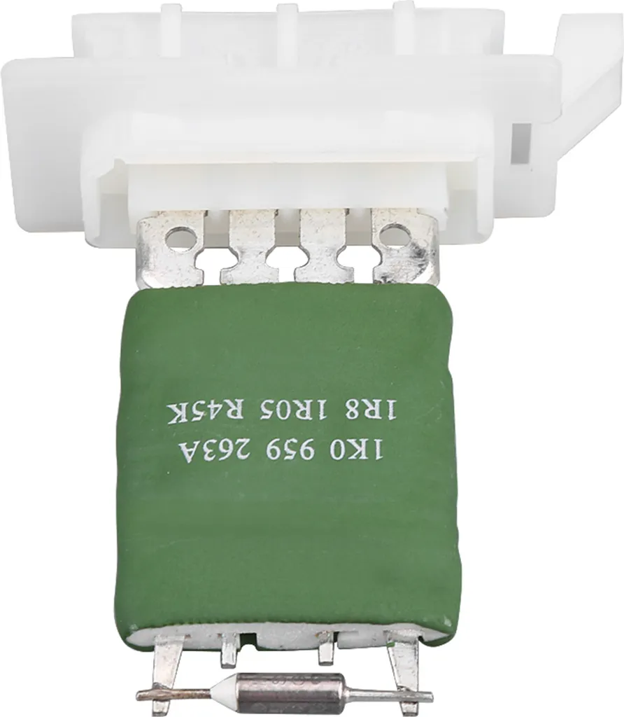 Resistenza Ventola 1K0959263A - Risparmia sulla Riparazione Aria Auto