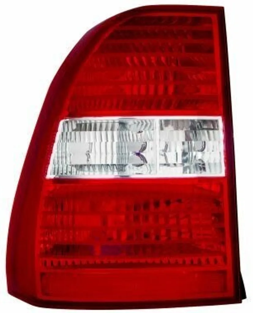 Feu arrière gauche Sportage résout infiltration et panne OE 924010Z000