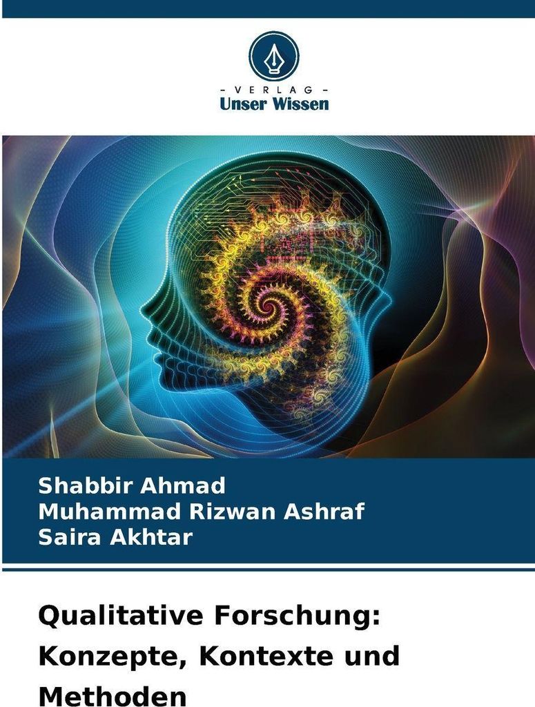 Qualitative Forschung: Konzepte, Kontexte und Methoden