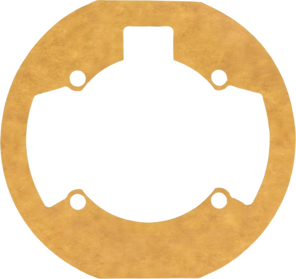 Dichtung Zylinderfuß SIP BFA 225 Ø 69mm 0,15mm für Vespa