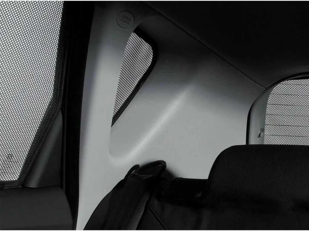 Offerta Set 6 Tendine Parasole Volkswagen Passat Variant 2005-2010 - 11