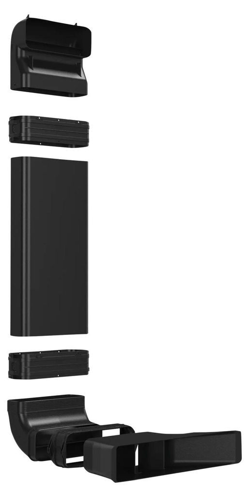 Bosch | Zestaw recyrkulacyjny S i kolanko L (60 cm) | Zdjęcie produktu 