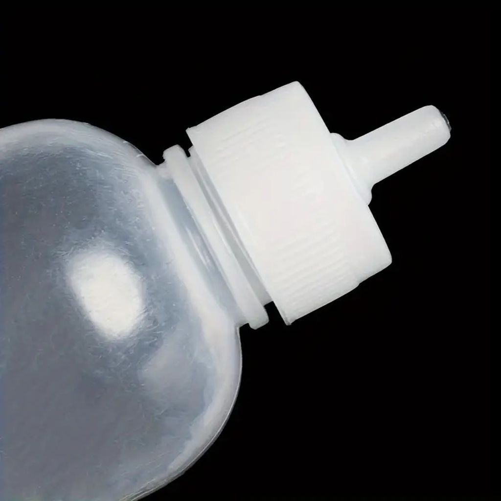 GKA 8 teiliges Squeeze Set Quetschflasche für feine Produktbild 6