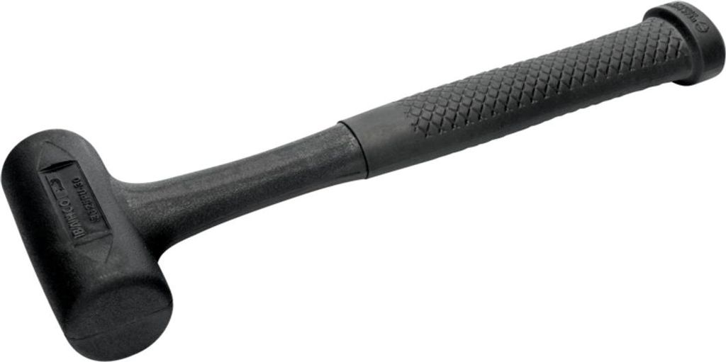 Bahco 3625PU-50 Soft-face hammer Kickback-free 790 g 320 mm Image du produit 
