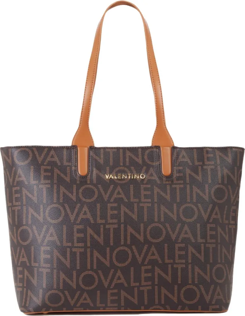 Sac Bandoulière Regina Re Marron par Valentino Bags - Chic et Pratique