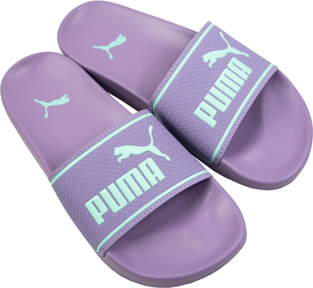 PUMA Uni Badeschuhe Leadcat 2.0