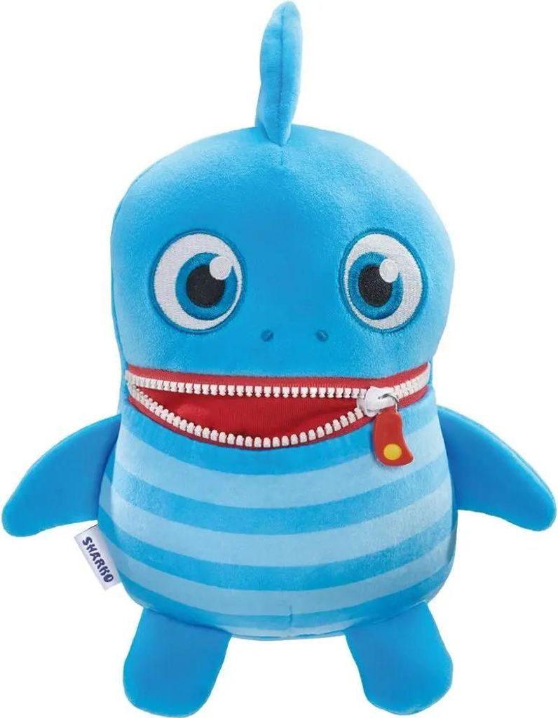 Schmidt Spiele Sharko, Edition Boogie Woogies, Immagine del prodotto 