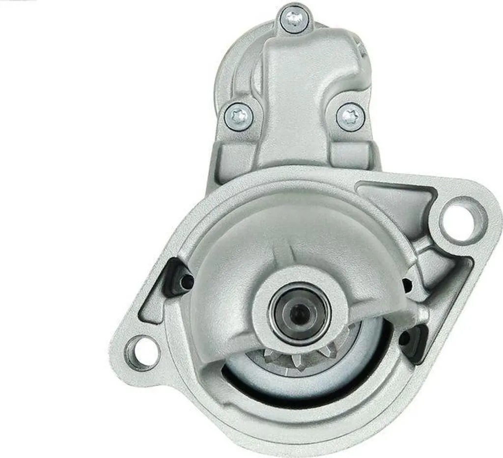 Démarreur AS-PL S0191 OE 059911023A pour Audi A4 A6 A8 et Phaeton
