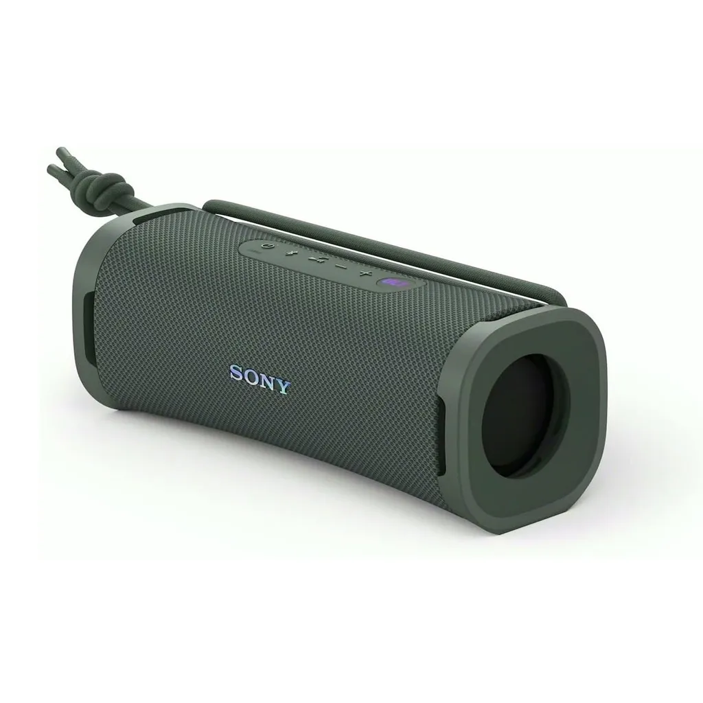 Sony ULT FIELD 1 Altoparlante Wireless: Bluetooth e App Control