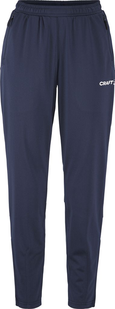 Craft Evolve 2.0 Polyesterhose Damen - Marine | Größe: S