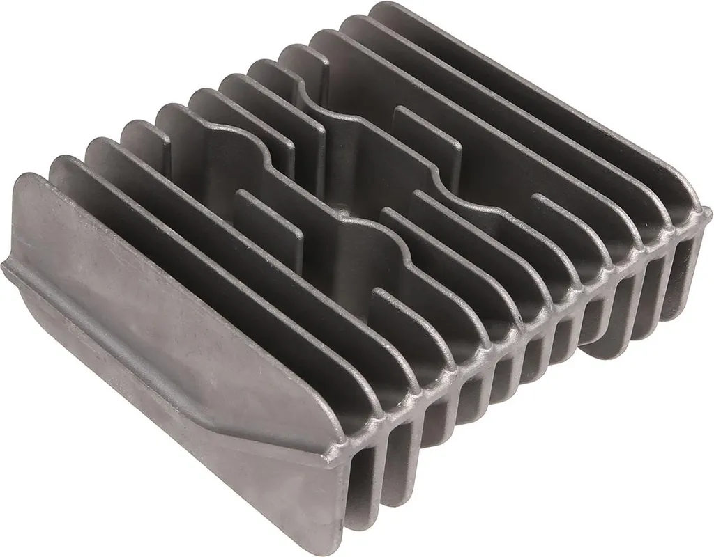Culasse Ø 45mm à filetage long pour S70 - Performance et fiabilité pro