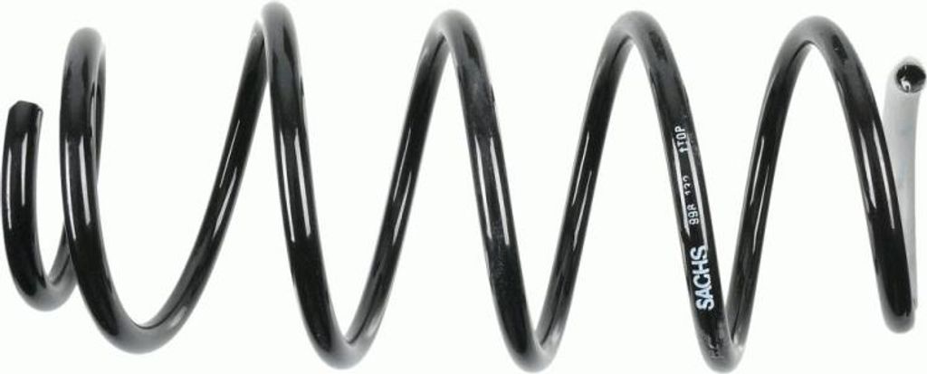 Sachs Fahrwerksfeder Vorderachse 998 132