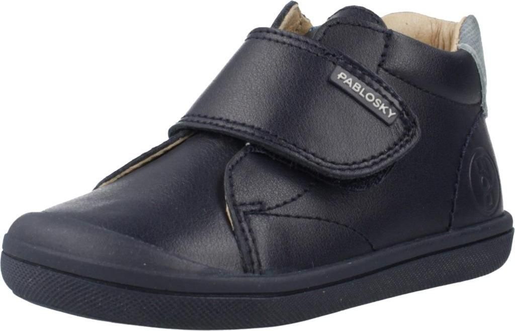 PABLOSKY Kinderschuhe Modell 044422P Blau