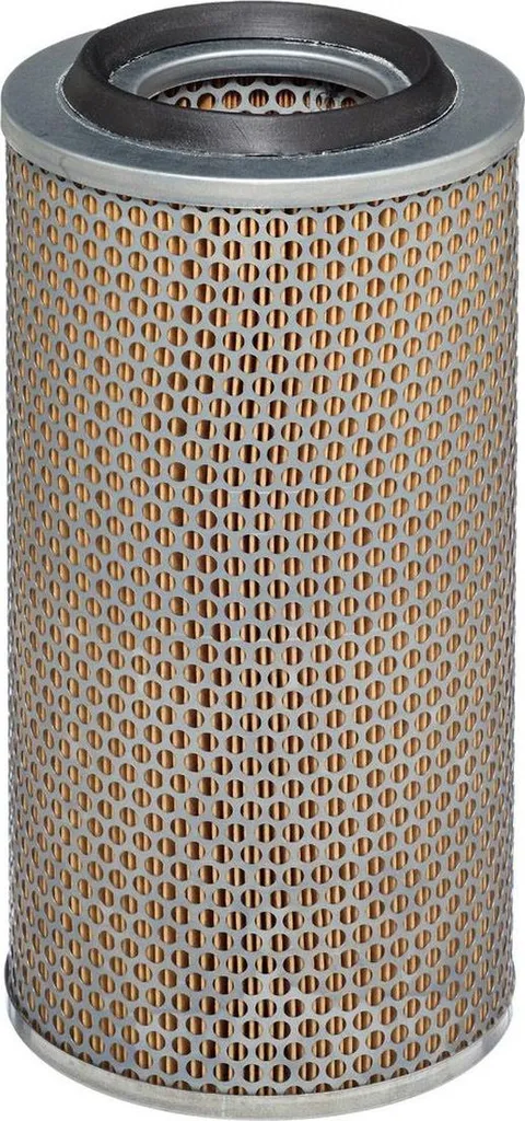 Filtre à air haute capacité Hengst E285L anti-poussière moteur