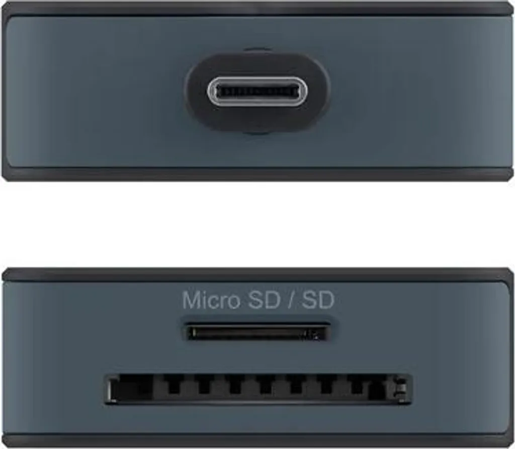 HYPER Hyper HyperDrive Flex 8 Port USB-C Hub - 4