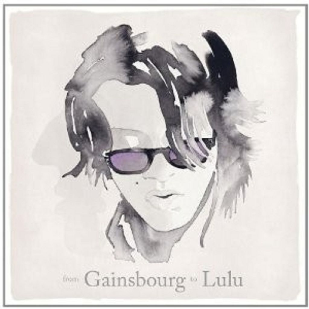 Gainsbourg/Lulu-From Gainsbourg To Lulu