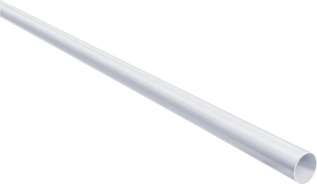 Guaina Termorestringente 1/16" STEX24 136121 Trasparente 2:1 150m