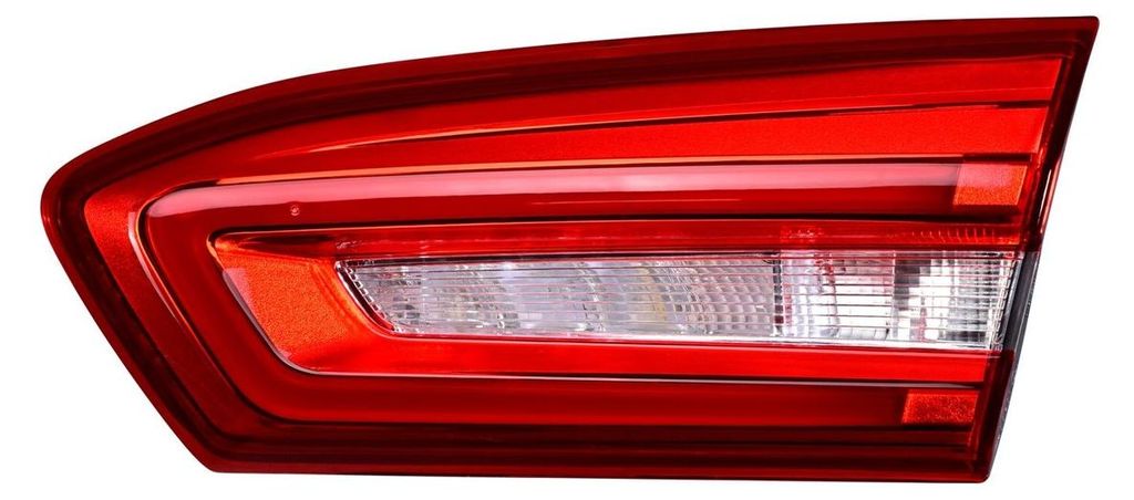 Rückleuchte rechts 12 V LED HELLA Aftermarket-Expertise für FORD FOCUS