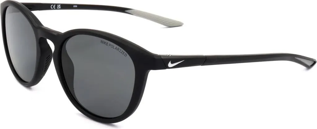 Nike EVOLUTION-P-DZ7363-5119010 Lunettes de soleil Bleues Ø 51 mm