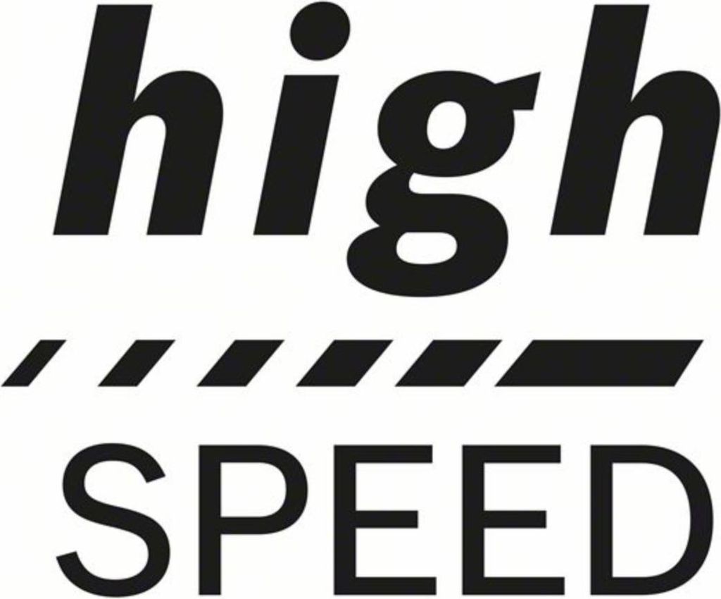 HSS PointTeQ Sechskantbohrer 6,5 mm Produktbild 