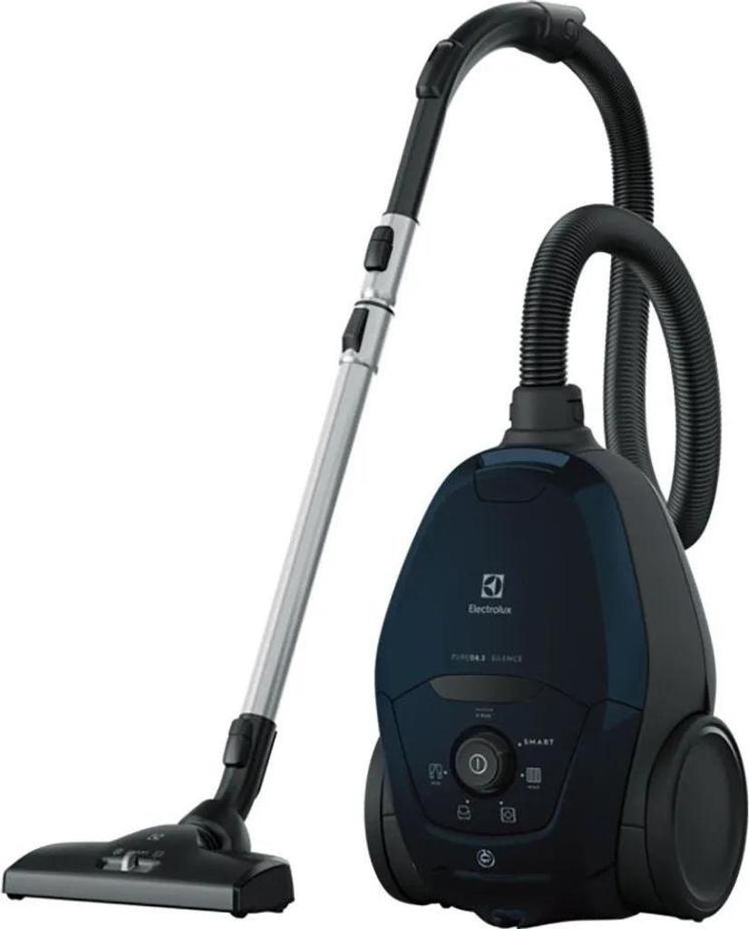 Electrolux PD82-4ST - 600 W - Zylinder-Vakuum - Trocken - Staubbeutel - 3,5 l - Filterung