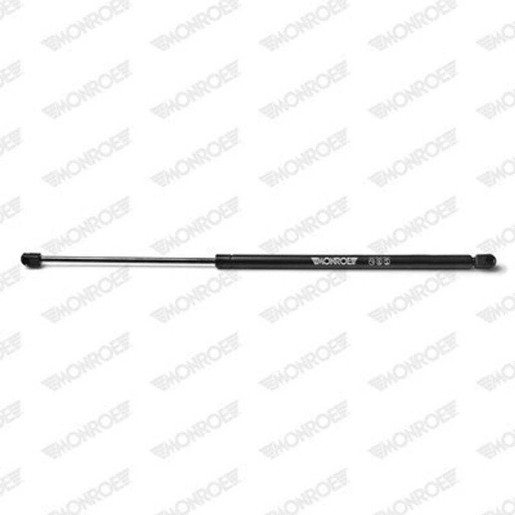 MONROE ML5671 Gasfeder Heckklappendämpfer für BMW 3 Compact (E46) 627mm