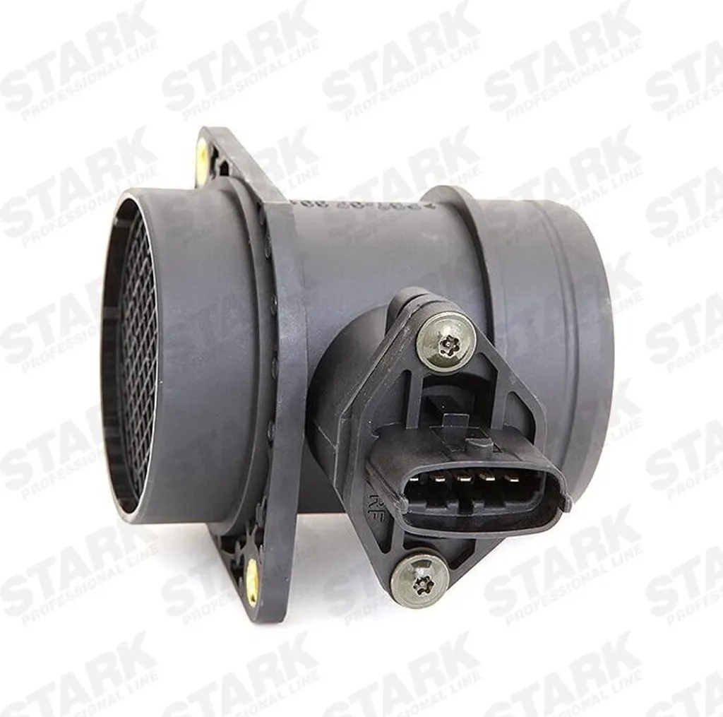 Réparer l'admission d'air Alfa Fiat Volvo avec le débitmètre SKAS0150114