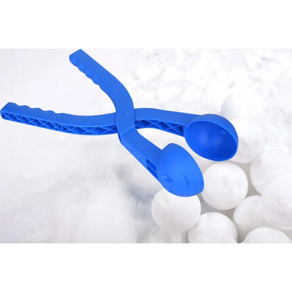 Machine à boule de neige rapide grand modèle pour activité ski - 15