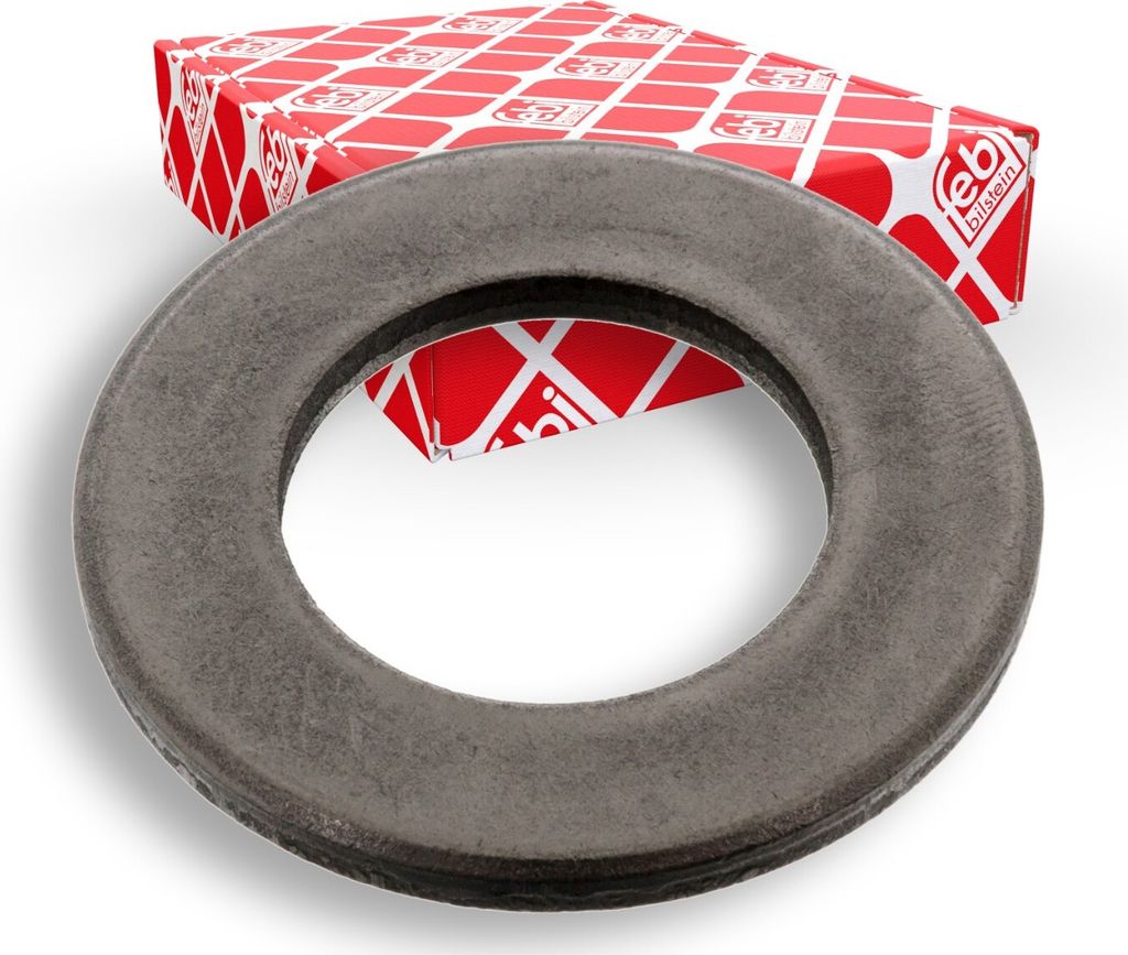 FEBI BILSTEIN Unterlegscheibe 04209 4mm 31mm 56mm 0,050kg