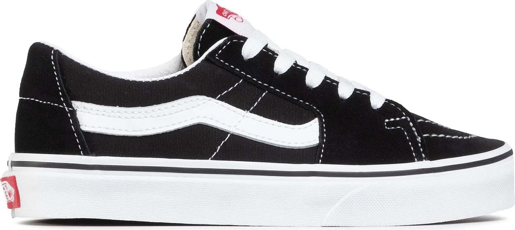 Vans Sneakers VN0A4UUK6BT1 in Black color size 36.5 Produktbild 