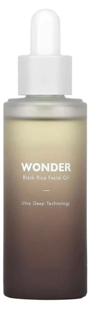 Haruharu Wonder Black Rice olej Facial Oil 30 ml Obrázek produktu 