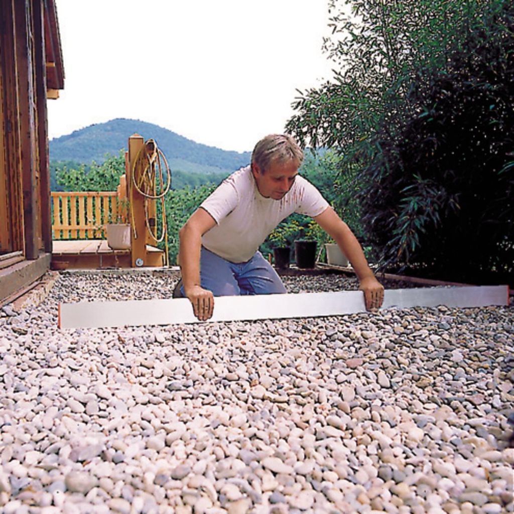 STABILA Richtscheit 100 cm Type AL