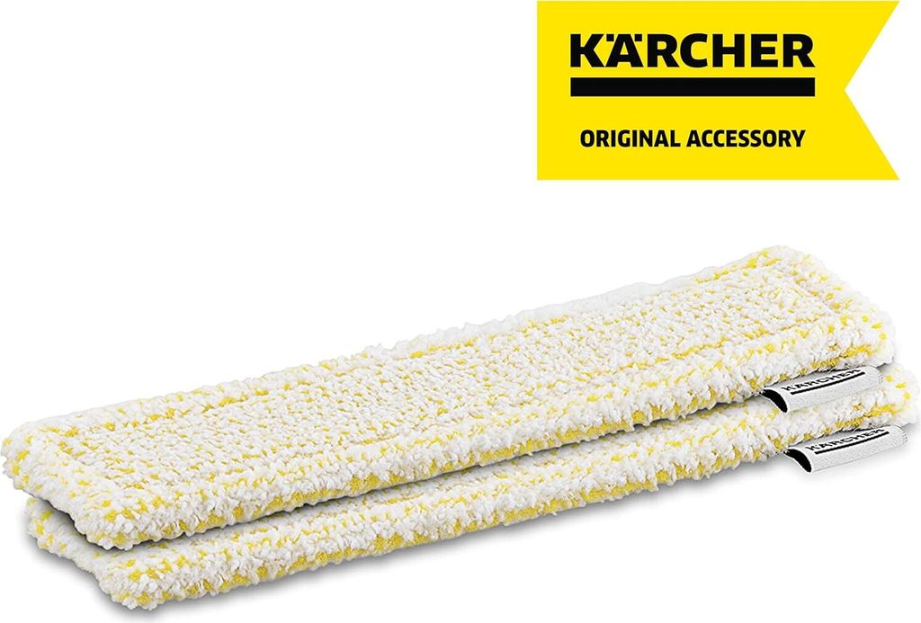Kärcher WV návlek na mop z mikrovlákna do interiéru Obrázek produktu 9