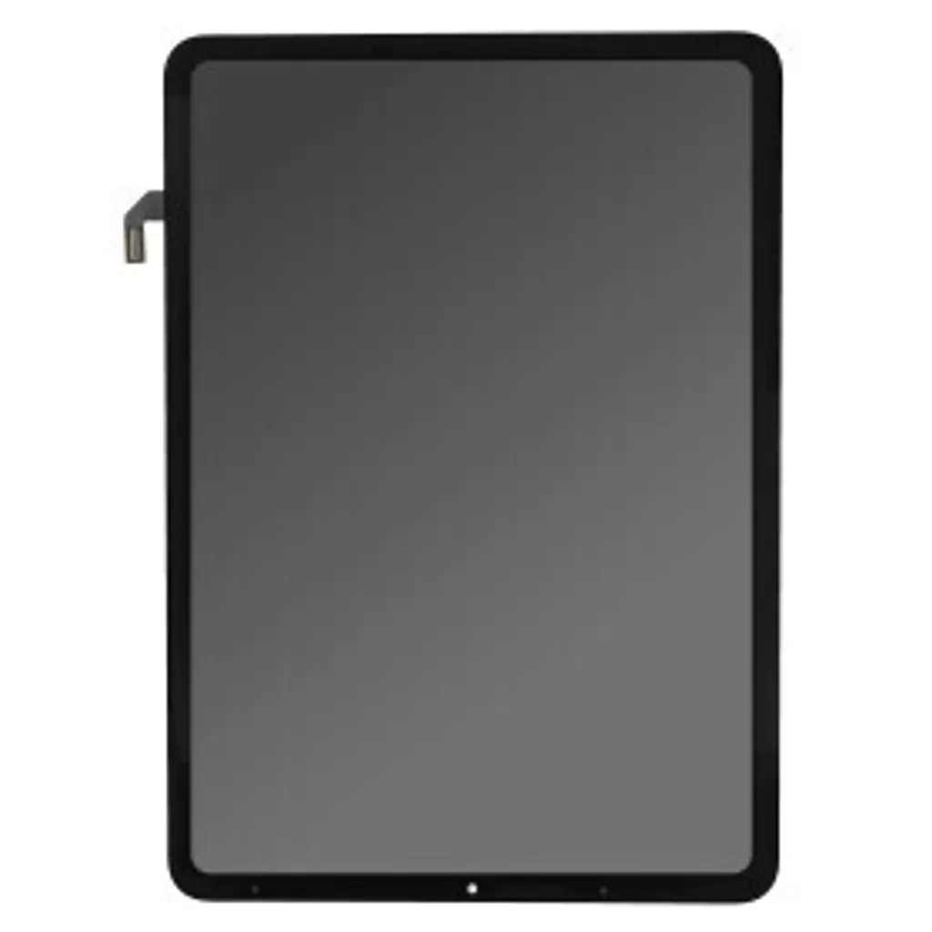 Bloc écran LCD Noir pour iPad Air 4 2020 / 5 2022 pièce de rechange
