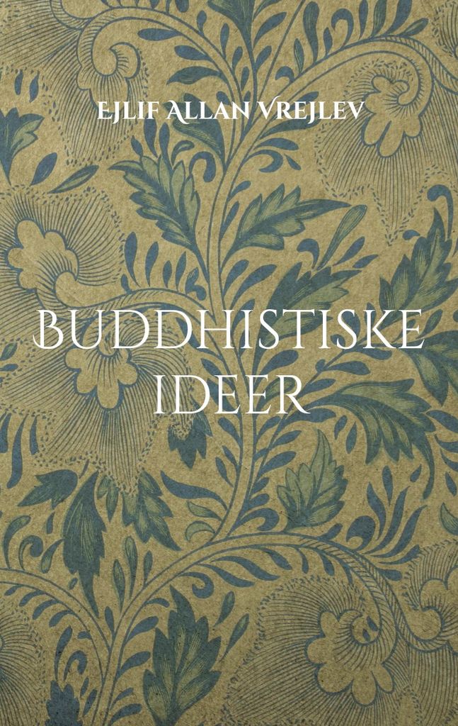 Buddhistiske ideer