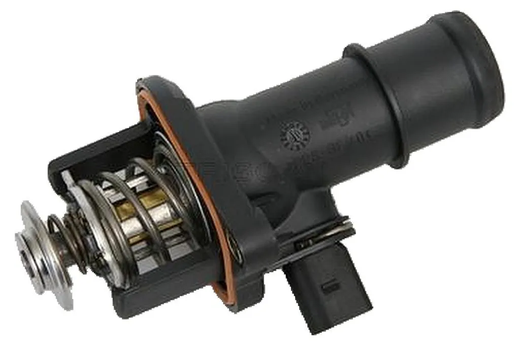 Thermostat RIDEX haute précision avec joint étanche pour circuit moteur