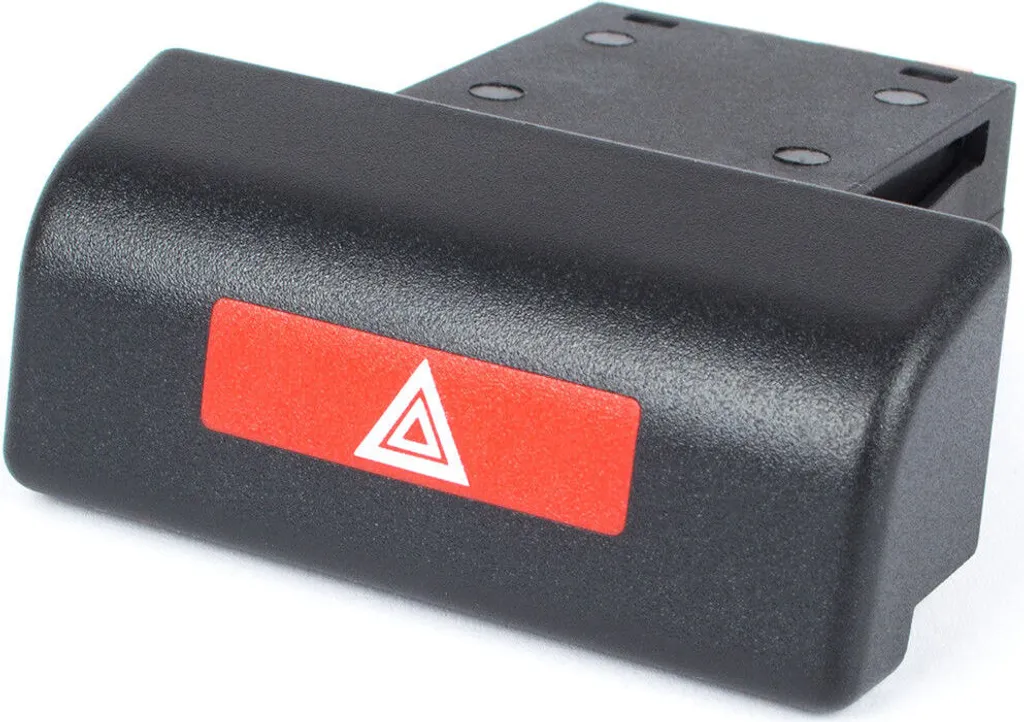 Interruttore Emergenza 7 Pin Opel Corsa A 1241658 90310998 Vendita