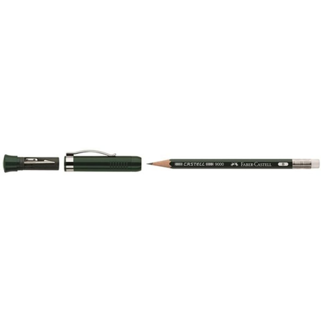 FABER-CASTELL Porte-mines Castell 9000 Perfect Coussinver Image du produit 