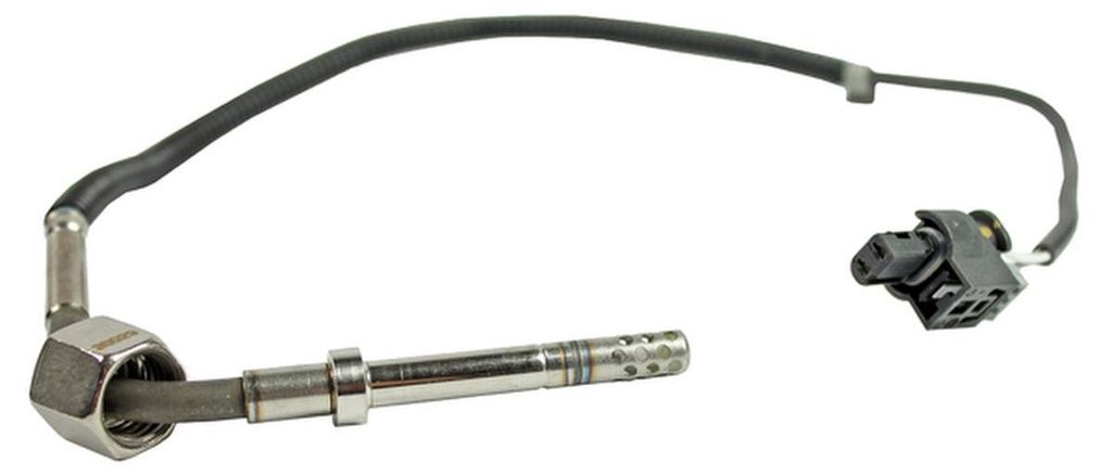 Sensor Abgastemperatur 400 mm Kabel 2-polig METZGER für u.a. MB C-KLASSE