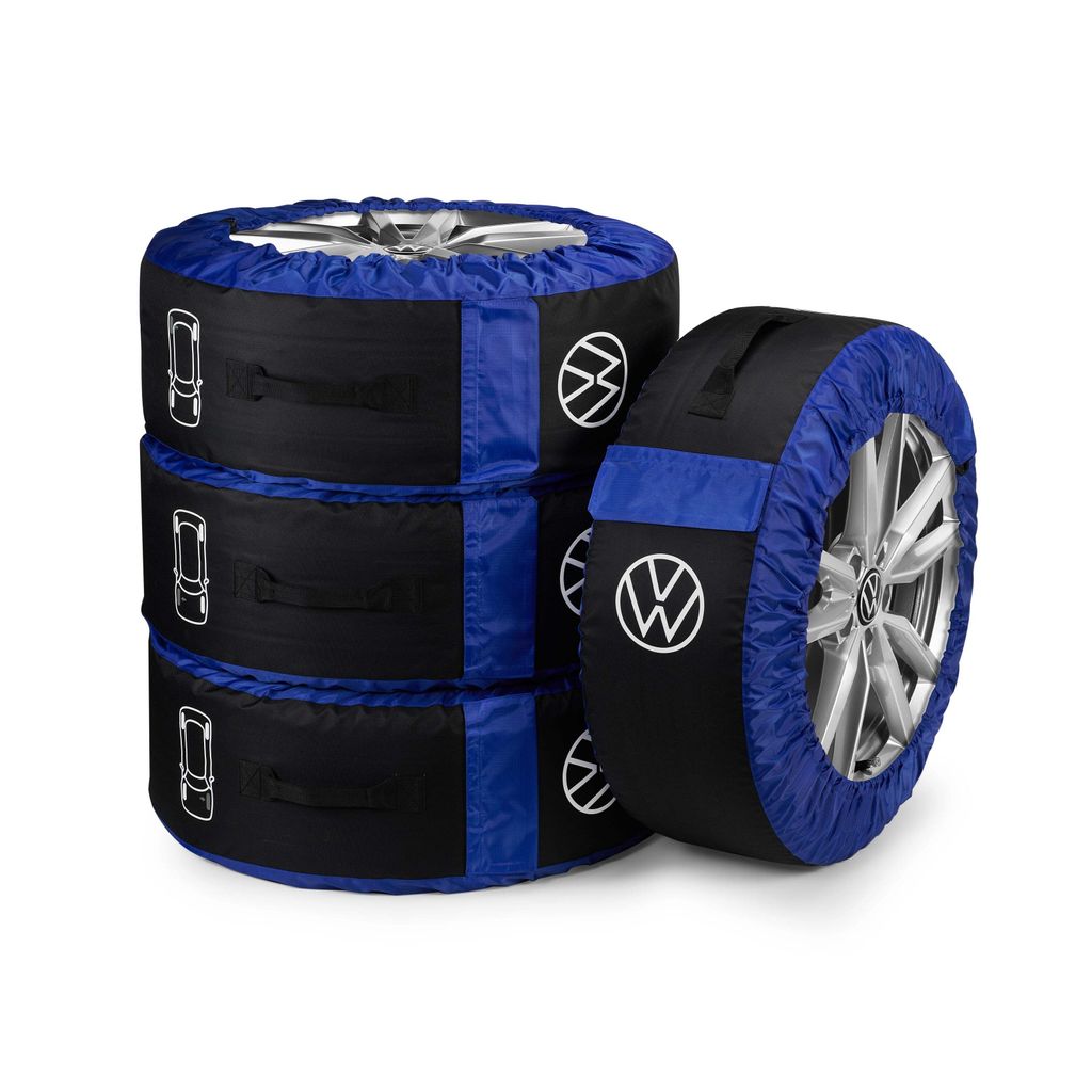 Original VW Reifentaschen bis 21 Zoll 000073900E