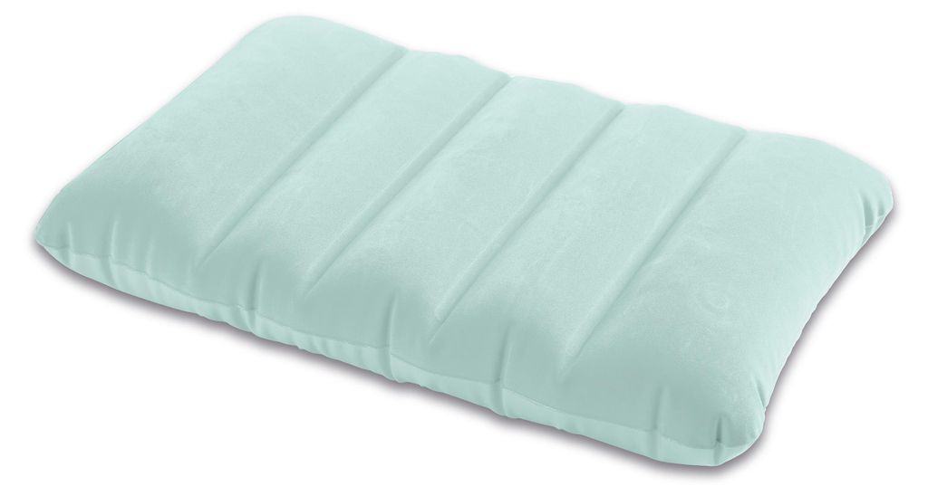INTEX 68676NP - aufblasbares Kinderkissen aufblasbar Reise Produktbild 