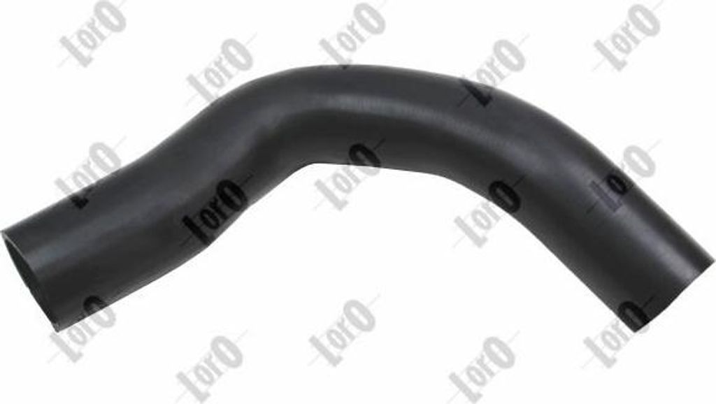 ABAKUS 054-028-032 Ladeluftschlauch OE 9065283382 kompatibel mit Sprinter