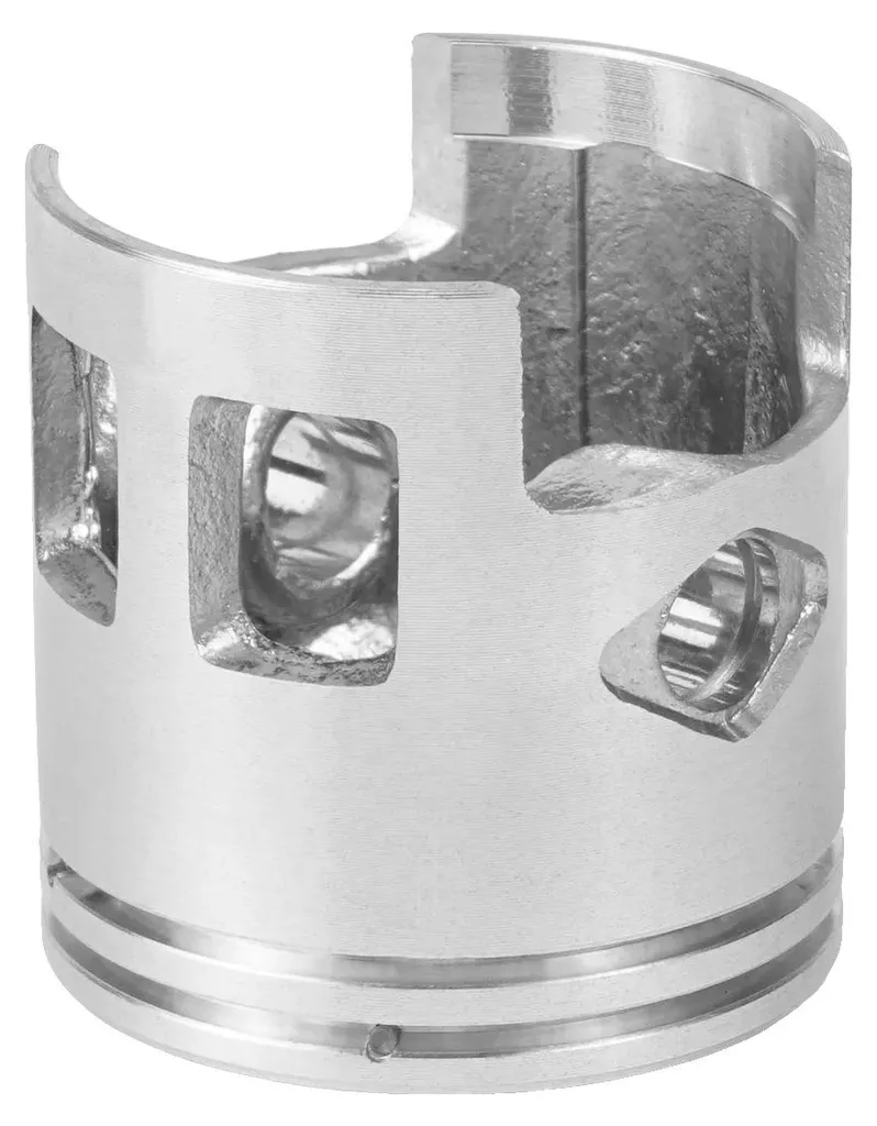Haut Moteur Complet 70cc avec Piston 47mm pour Révision Moteur 50